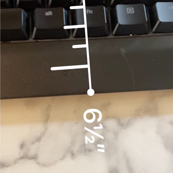 Razer Cynosa V2 Gaming Keyboard - Picture 12 of 16